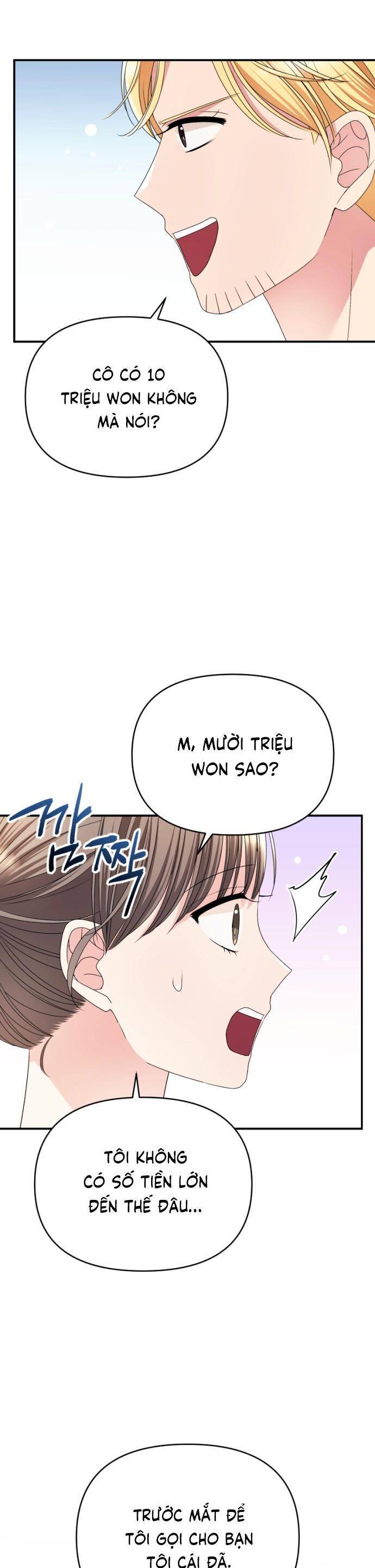 Tập Vào Vai Phản Diện Chương 20 Ảnh 41