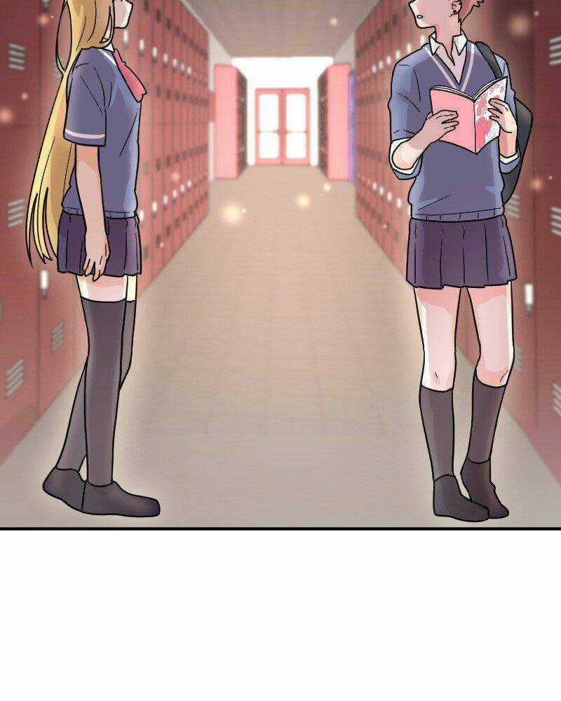 Not So Shoujo Love Story Chương 21 Ảnh 74