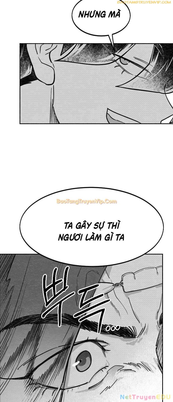 Hoa Sơn Tái Xuất Chương 155 Ảnh 20