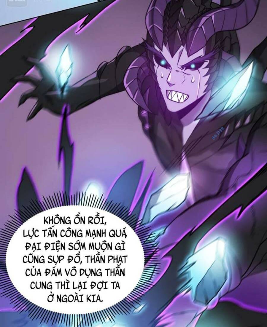 Cao Thủ Gian Lận Hoàn Lương Chương 12 Ảnh 23