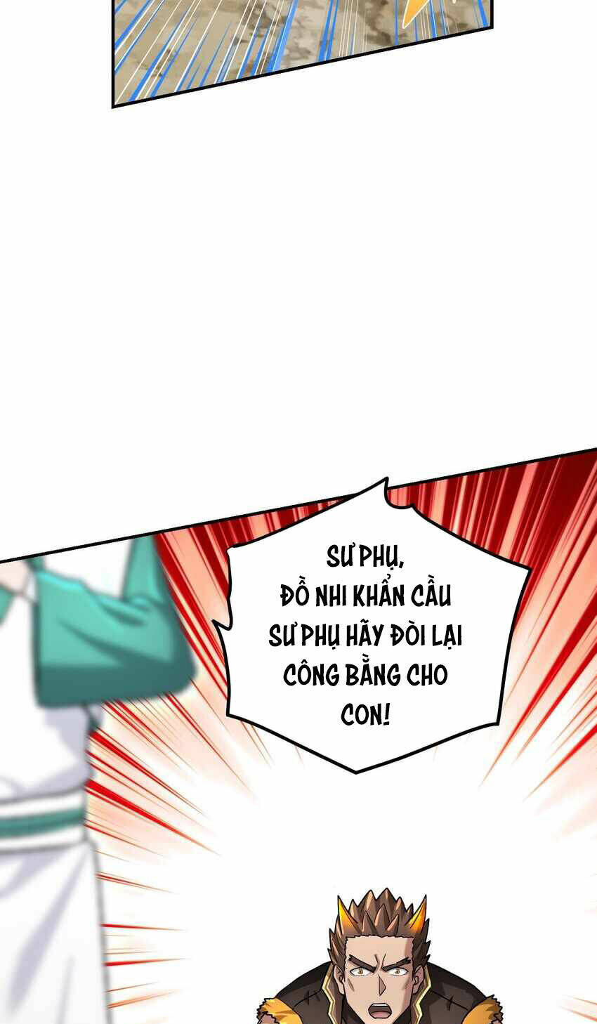 Nhập Hồn Ma Đạo Tổ Sư Chương 36 Ảnh 47