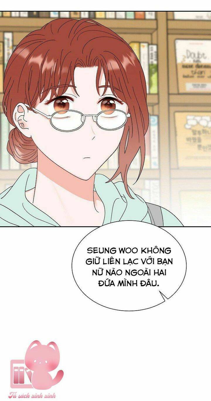 Nam Chính Chuẩn Gu Chương 39 Ảnh 58