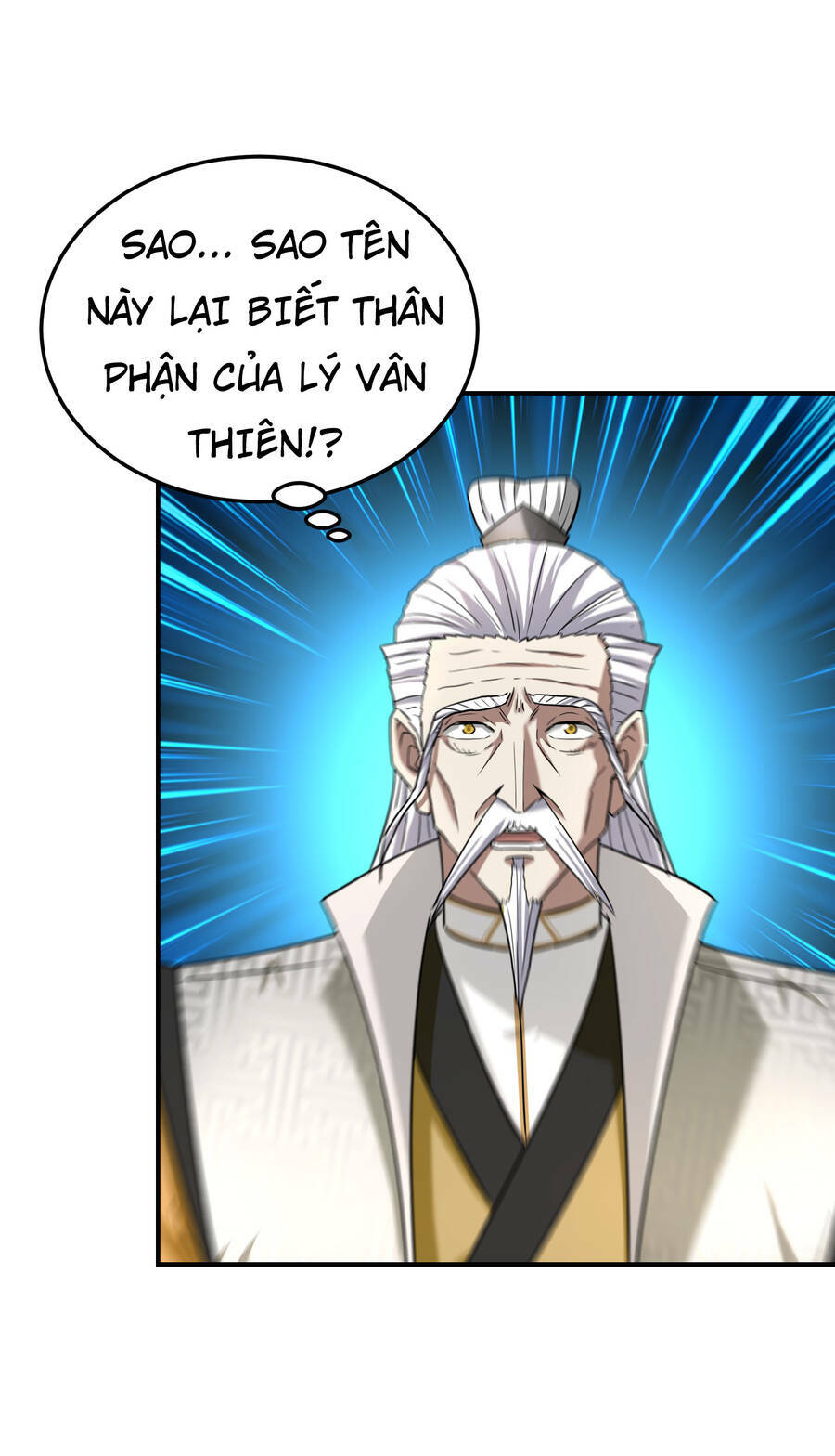 Nhập Hồn Ma Đạo Tổ Sư Chương 27 Ảnh 10