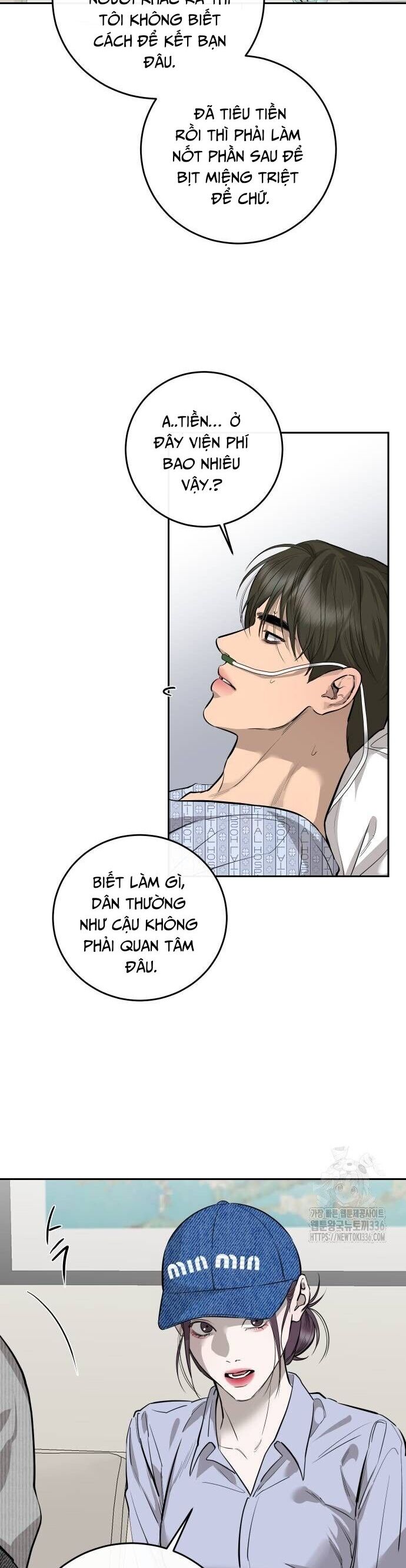 Tiên Nữ Ngoại Truyện Chương 89 Ảnh 31