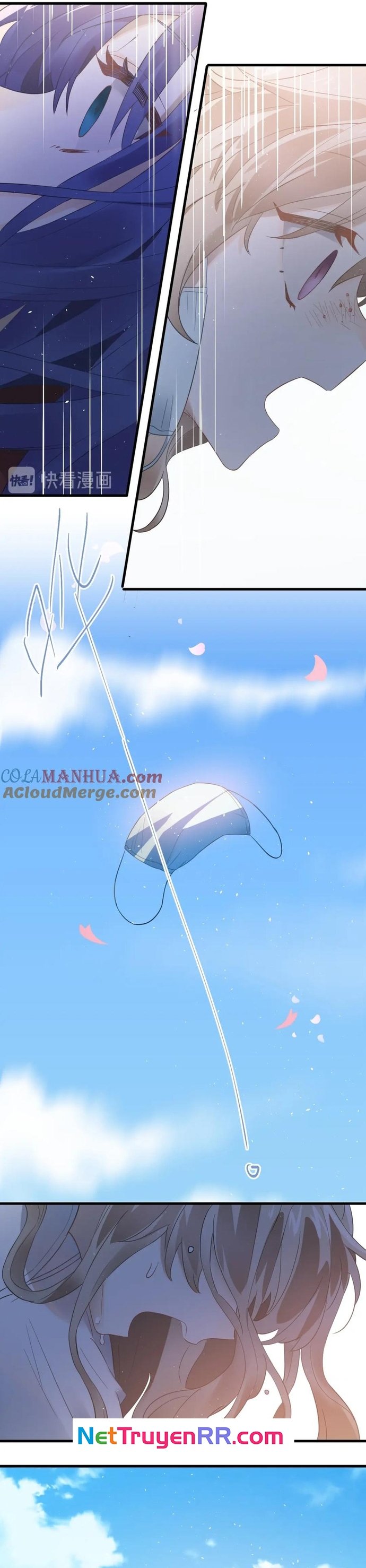 Tình Yêu Huyễn Tưởng Chương 22 Ảnh 17