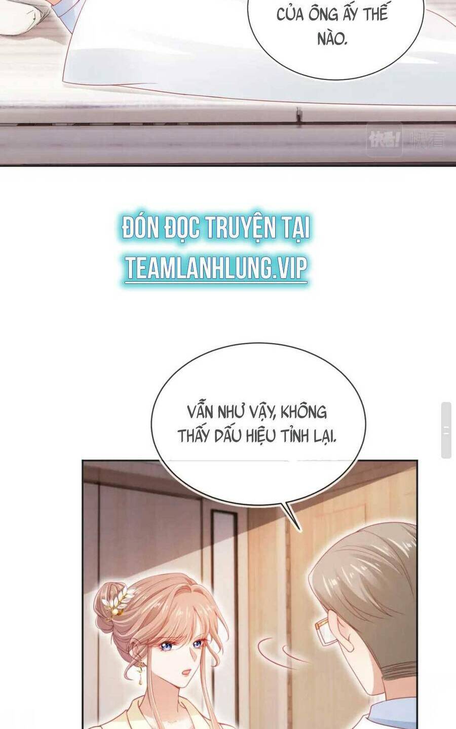 Hoắc Thiếu Lại Phải Theo Đuổi Vợ Yêu Rồi Chương 39 Ảnh 36