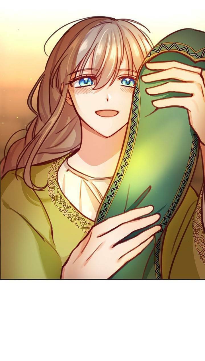 Amina - Nữ Thần Đèn Chương 15 Ảnh 29