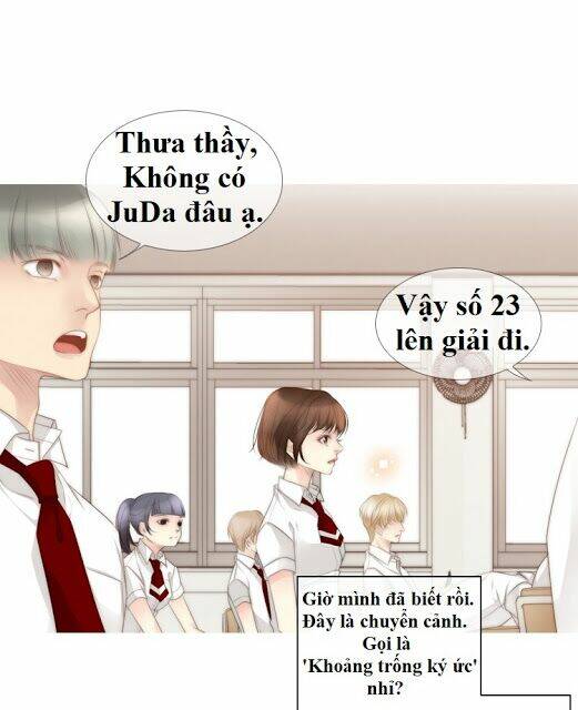 Tình Cờ Tìm Thấy Tháng 7 Chương 5.1 Ảnh 76