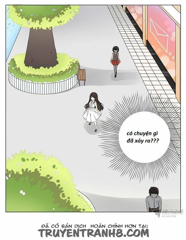 I Am My Wife Chương 1 Ảnh 27