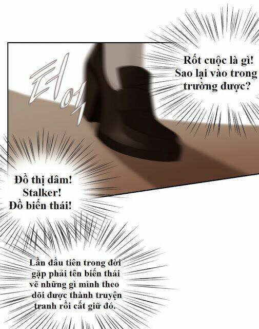 Tình Cờ Tìm Thấy Tháng 7 Chương 4.1 Ảnh 29
