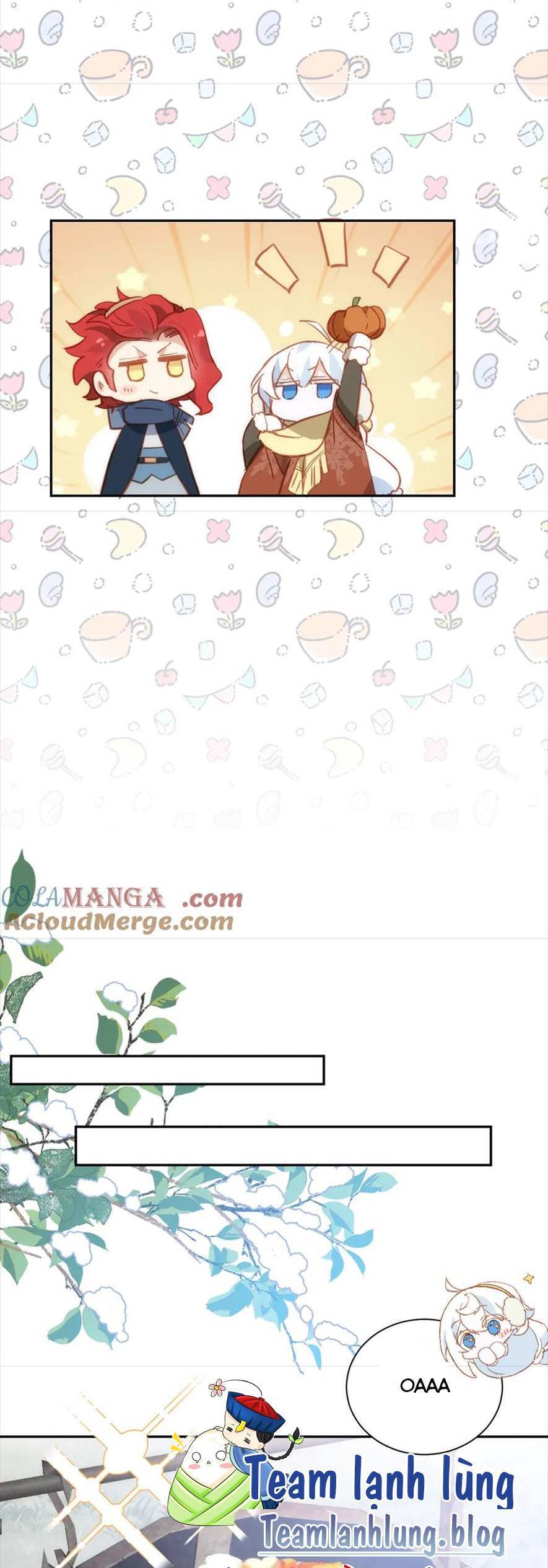 Bổn Công Chúa Không Muốn Được Chiều Chuộng Chương 35 Ảnh 34