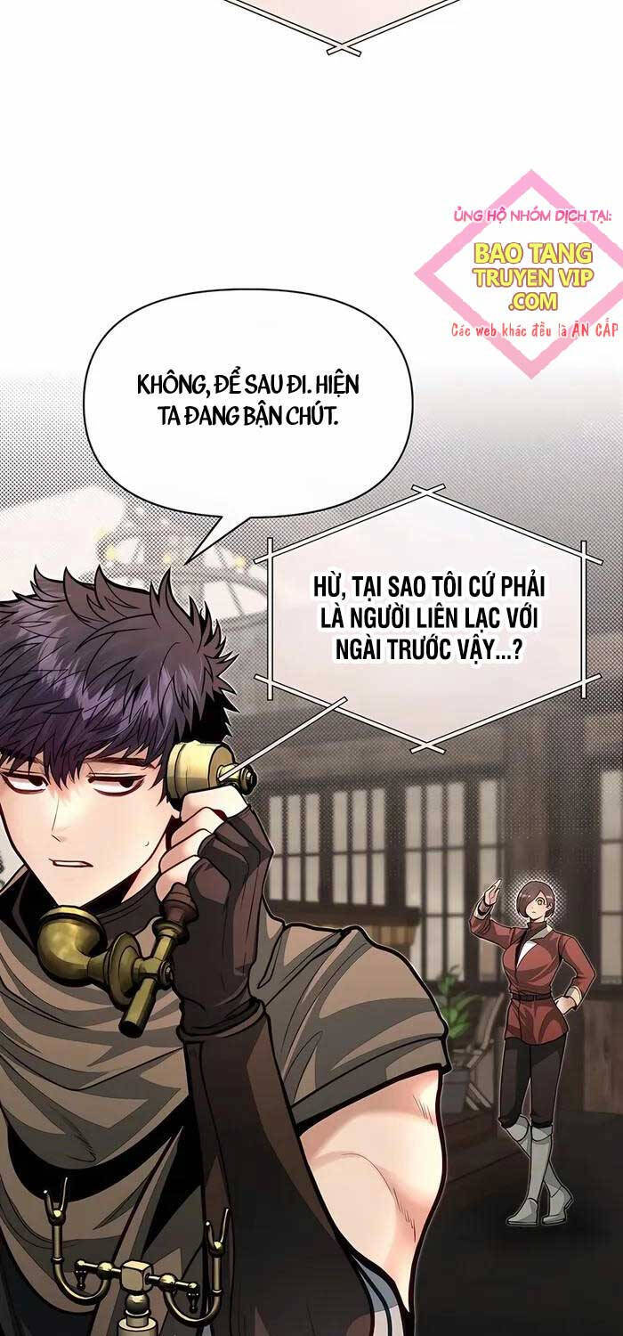 Anh Trai Anh Hùng Là Người Đã Chết Trong Học Viện Chương 87 Ảnh 4