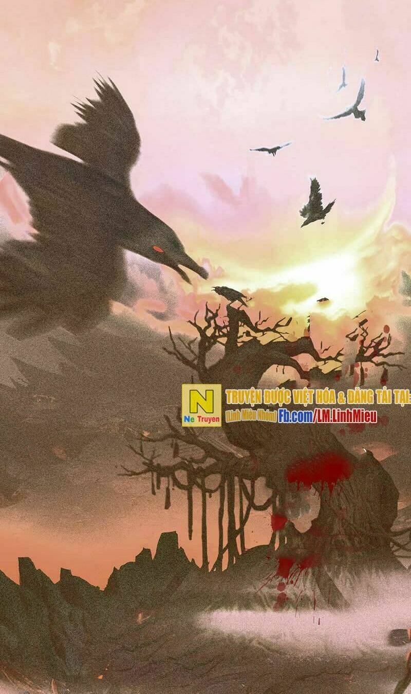 Đồng Tâm Kết Chương 1 Ảnh 7