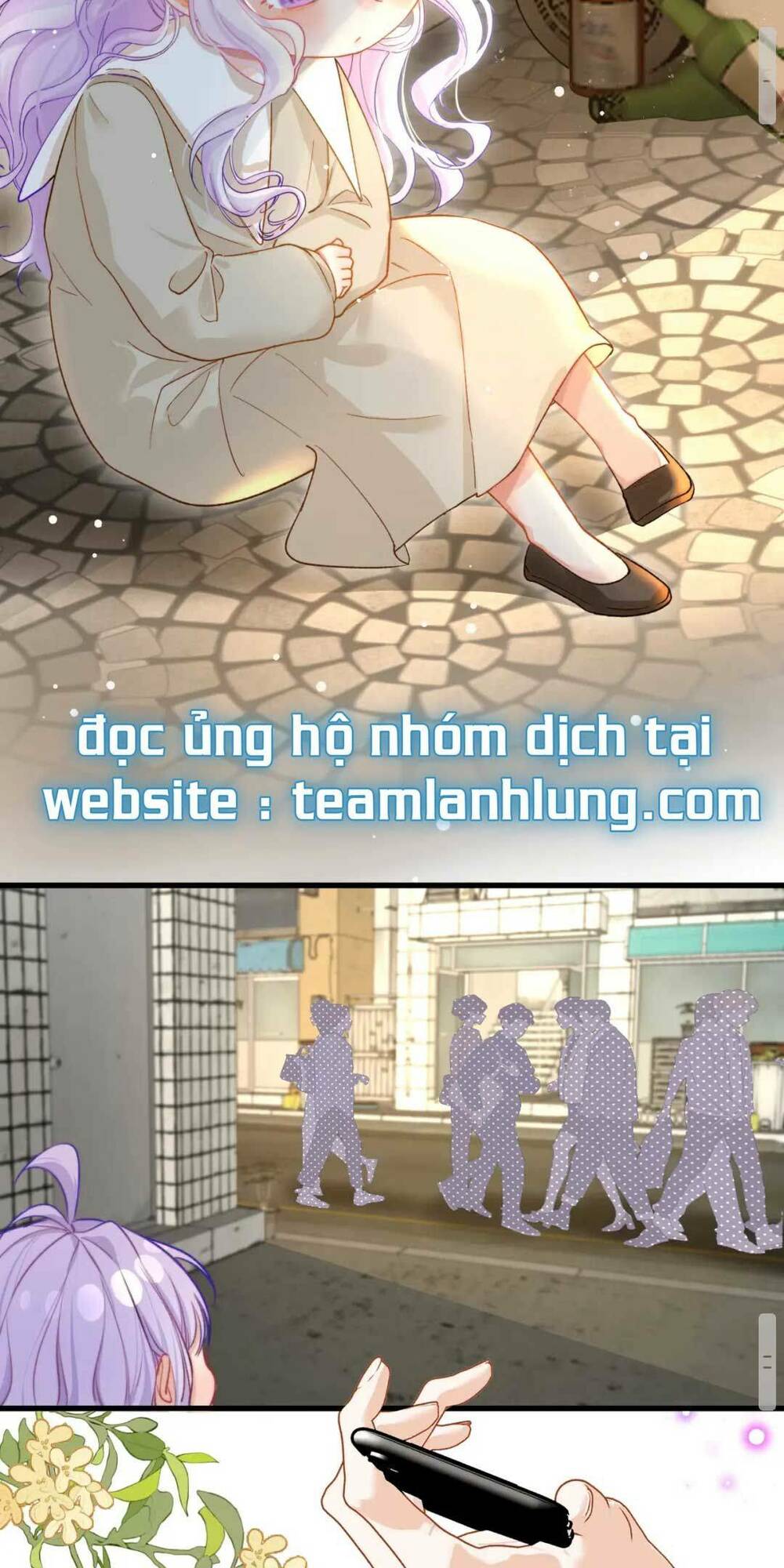 Nuôi Vợ Từ Bé Chương 4 Ảnh 35