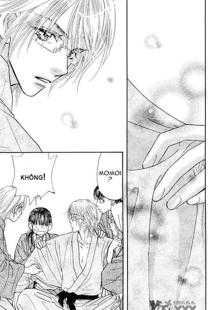 Boku To Kanojo No Xxx Chương 40 Ảnh 19
