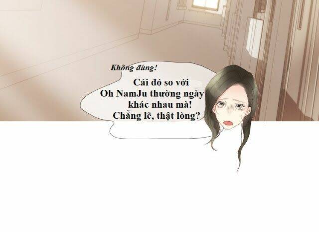 Tình Cờ Tìm Thấy Tháng 7 Chương 6.2 Ảnh 5