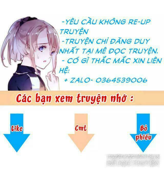 Hoa Hồng Trên Gai Chương 26 Ảnh 20