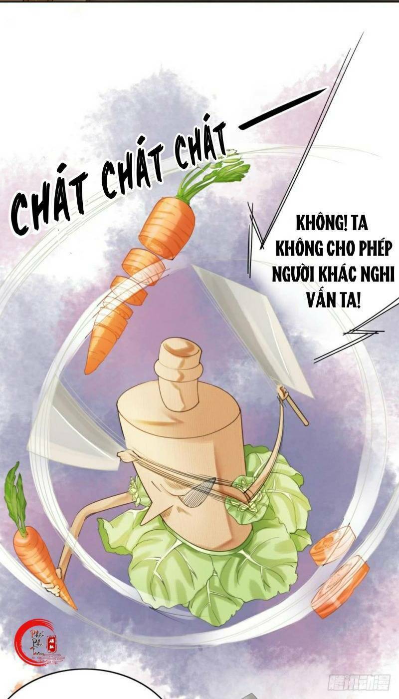 Gay Rồi! Cái Đó Thành Tinh Rồi Chương 48 Ảnh 45