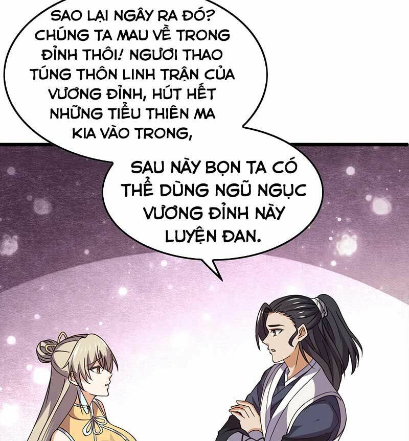Vĩnh Sinh Chương 77 Ảnh 6