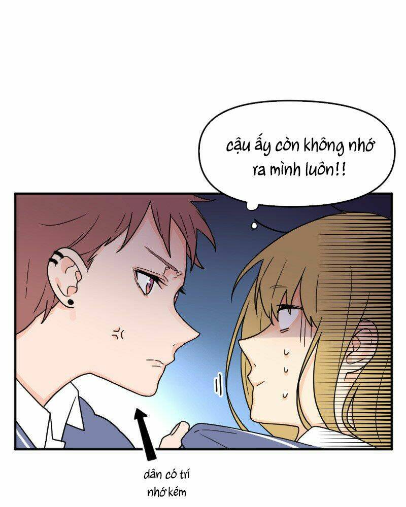 Not So Shoujo Love Story Chương 21 Ảnh 104