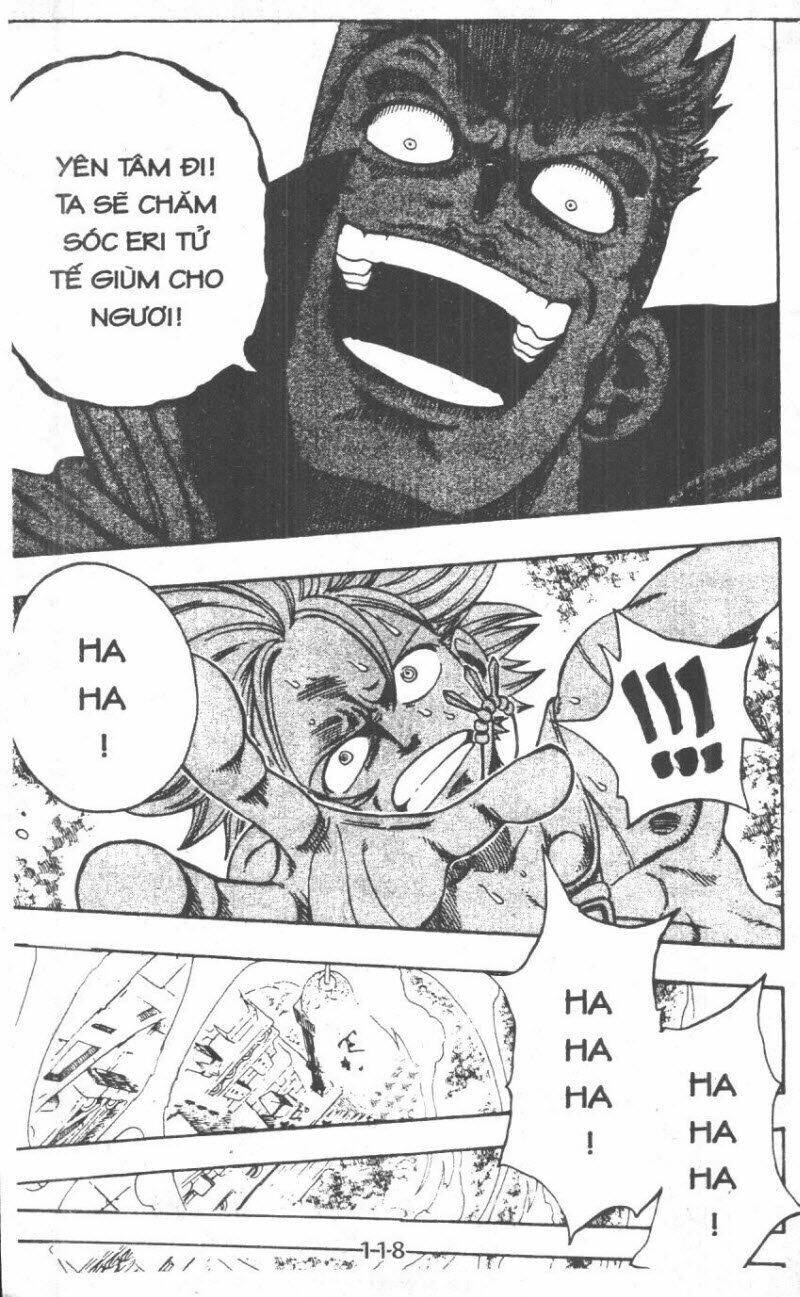 Rave Master (Scan) Chương 29 Ảnh 119