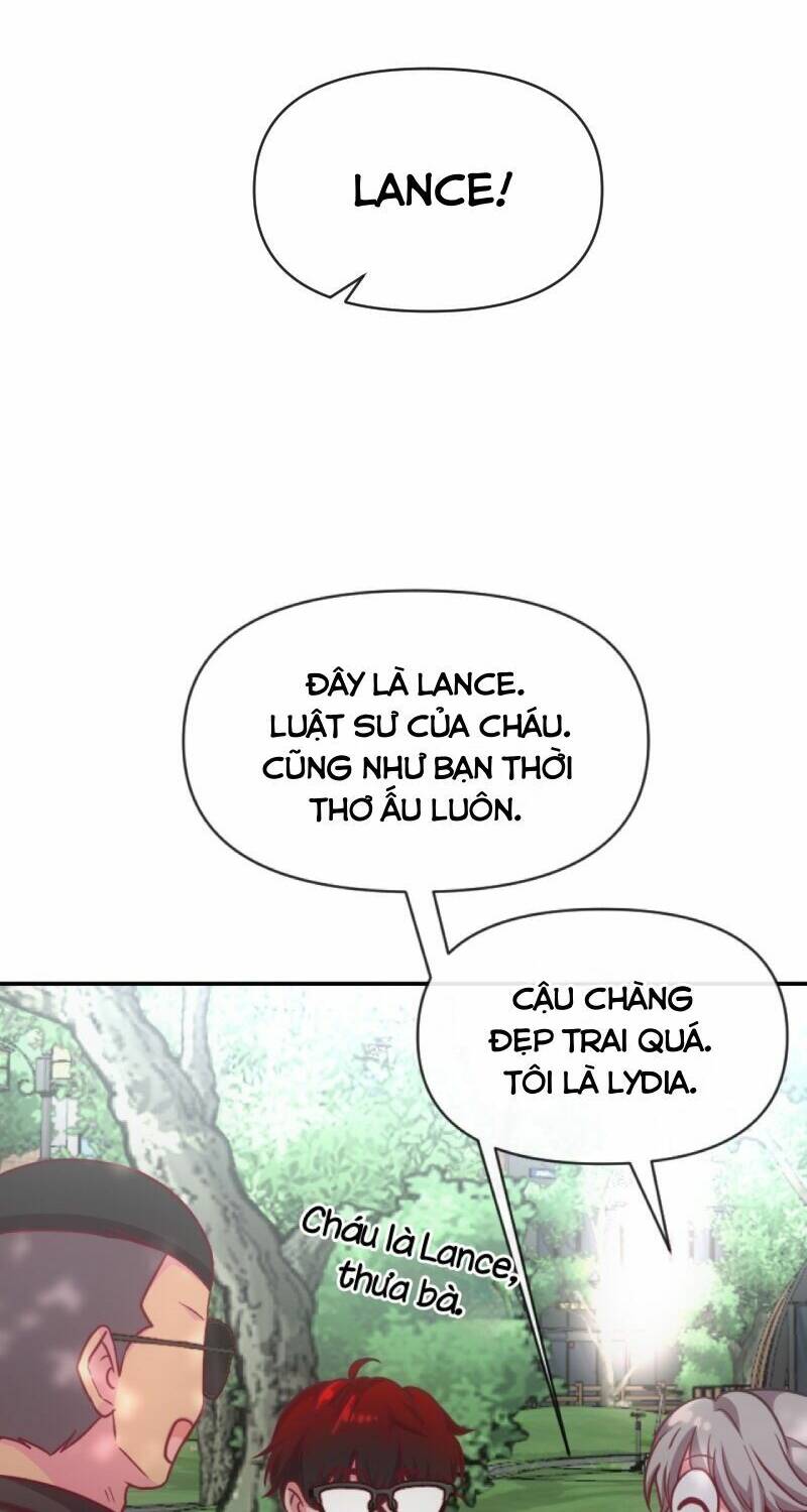 Xin Chào Con Yêu Chương 39 Ảnh 45