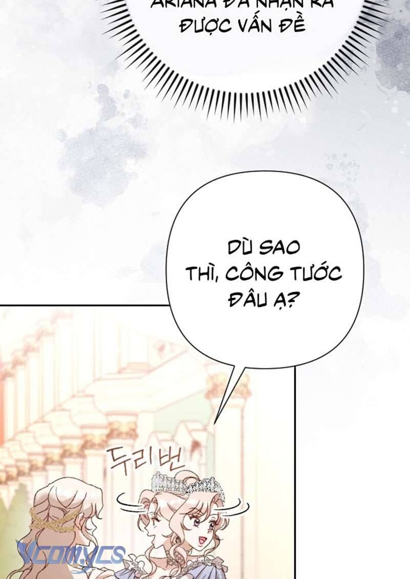 Dành Cho Những Ai Coi Hối Tiếc Là Điều Xa Xỉ Chương 31 Ảnh 49