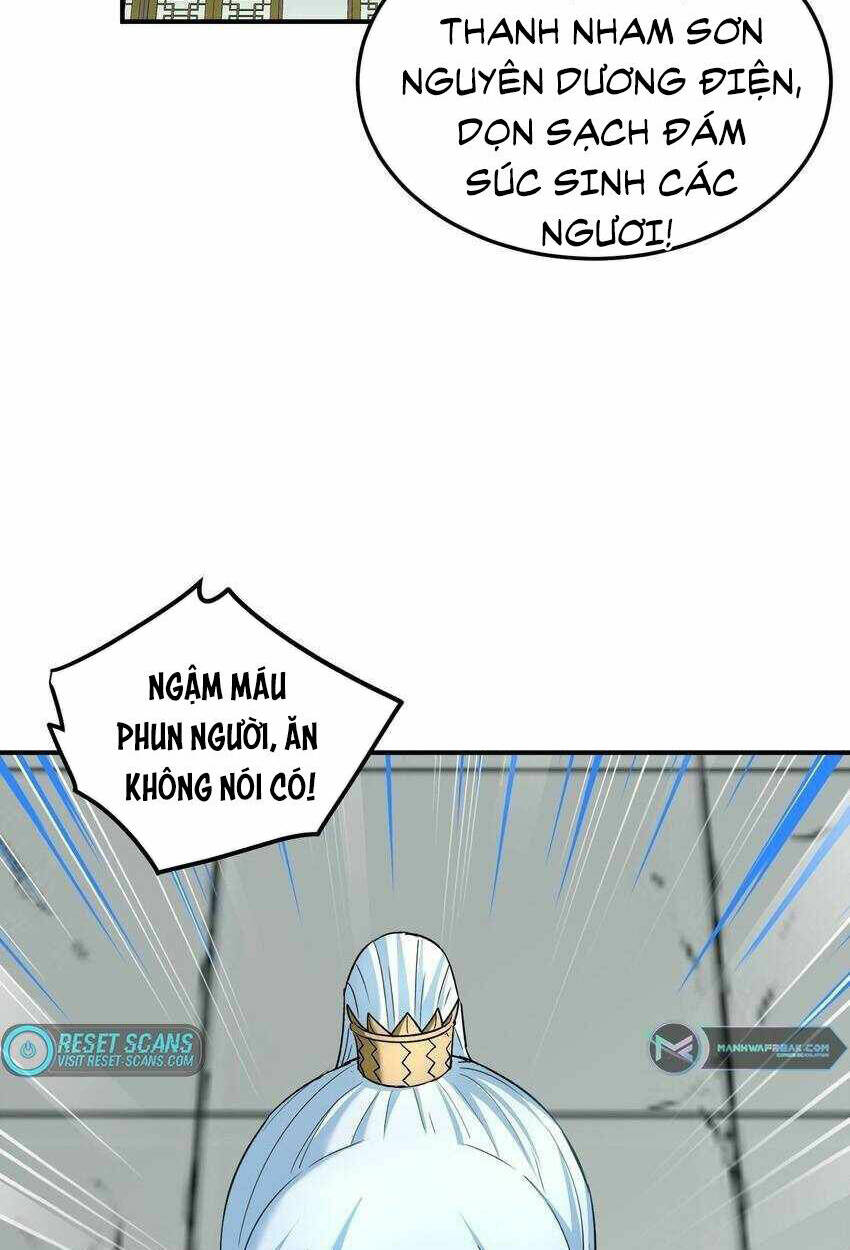 Nhập Hồn Ma Đạo Tổ Sư Chương 44 Ảnh 42