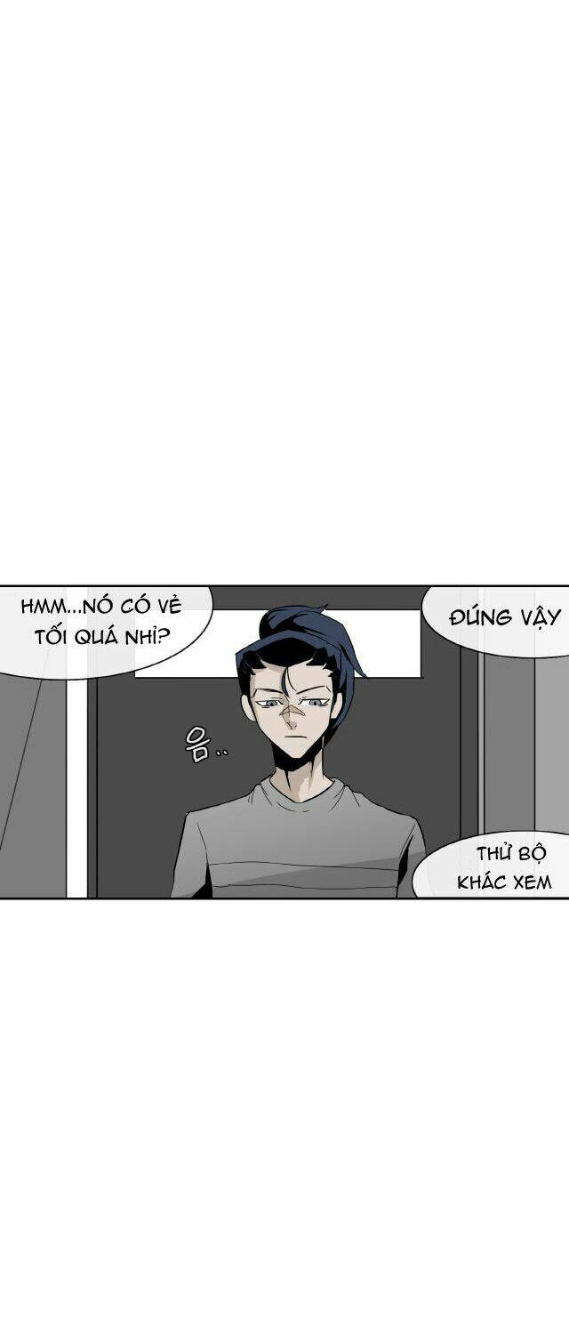 Yasuo X Riven Chương 4 Ảnh 16