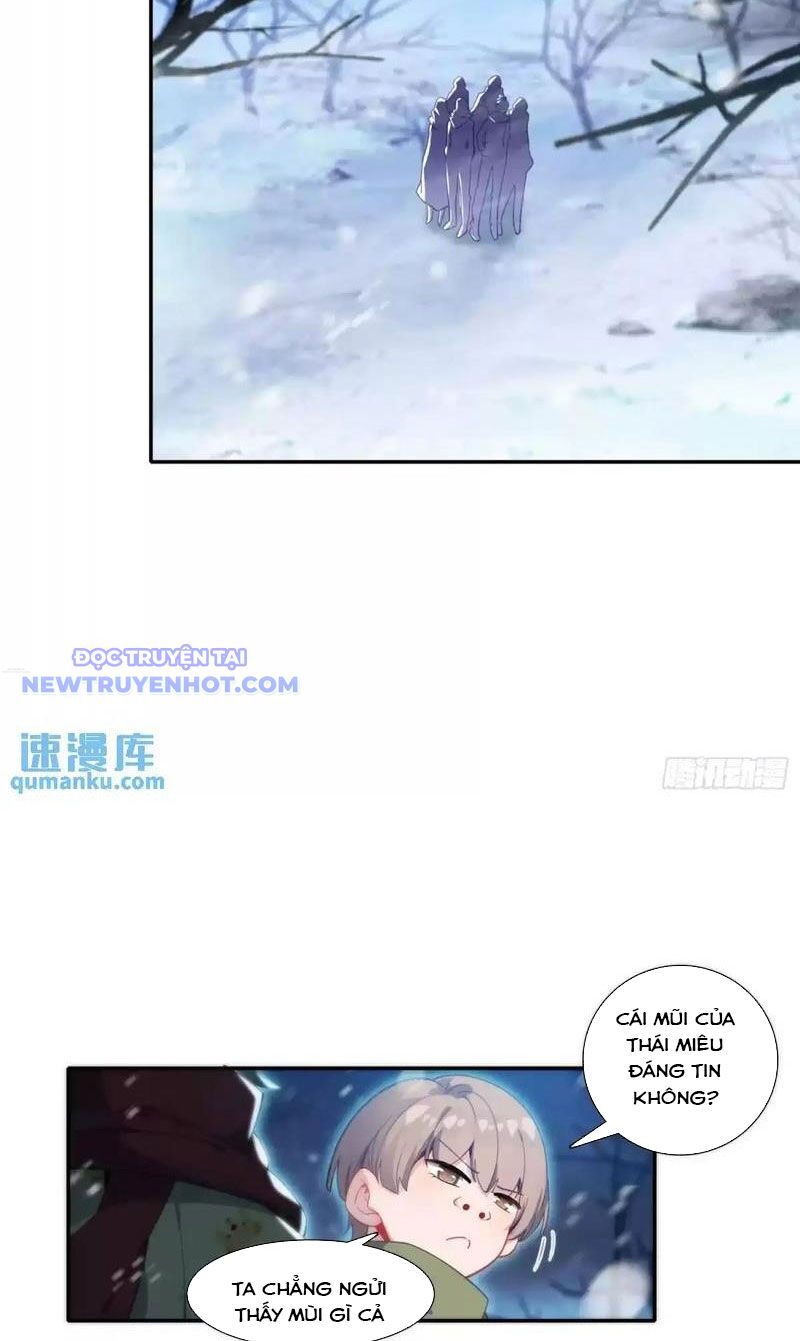 Khắc Kim Thành Tiên Chương 115 Ảnh 9