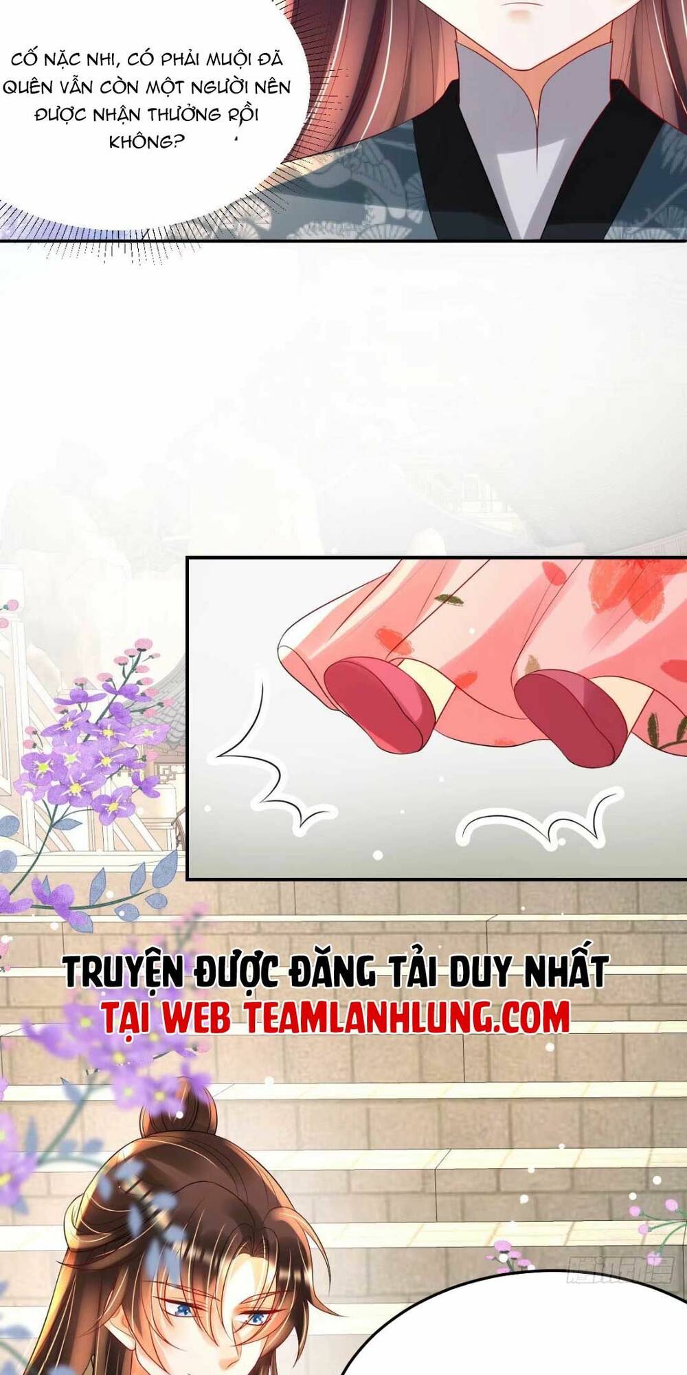 Đoàn Sủng Tiểu Kiều Của Ba Ba Bạo Quân Chương 16 Ảnh 68