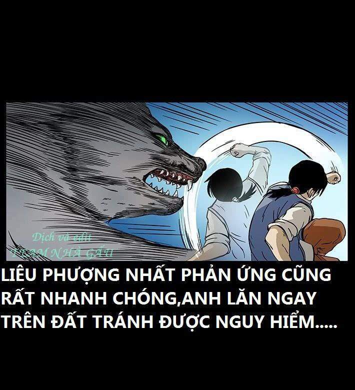 Tiên Sơn Truyền Kỳ Chương 30 Ảnh 28