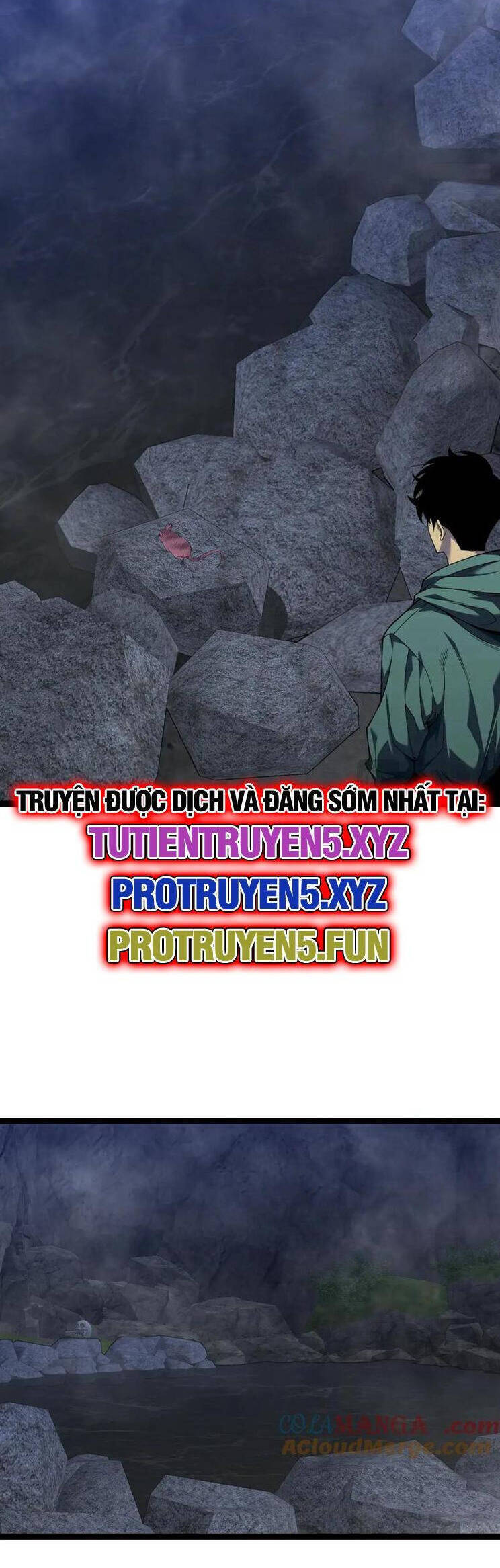 Thiên Phú Của Ngươi, Giờ Là Của Ta Chương 79 Ảnh 27