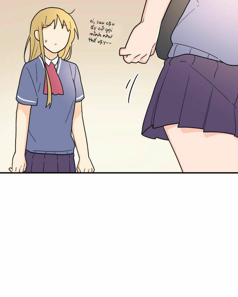 Not So Shoujo Love Story Chương 21 Ảnh 83