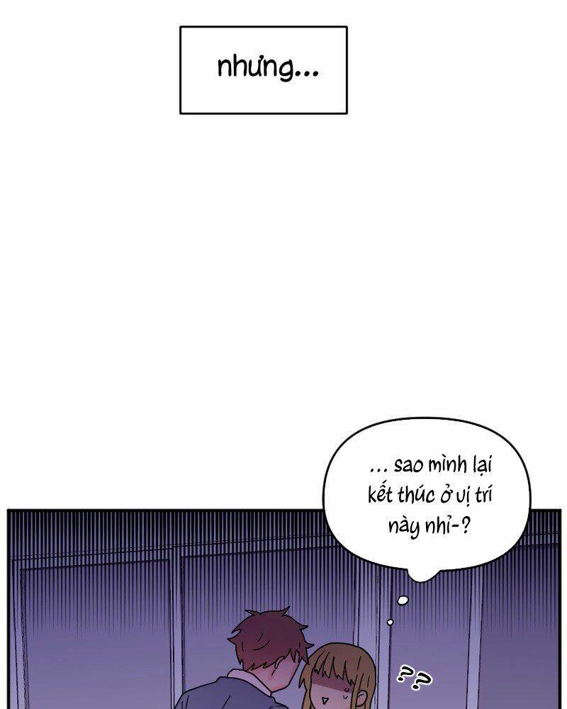 Not So Shoujo Love Story Chương 21 Ảnh 102
