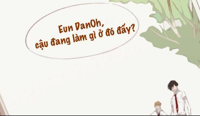 Tình Cờ Tìm Thấy Tháng 7 Chương 4.1 Ảnh 12