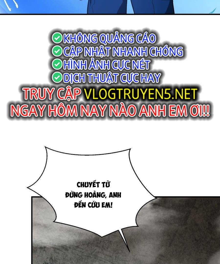 Thảm Họa Ngày Tận Thế, Tôi Tái Sinh Biến Cả Gia Đình Trở Thành Một Ông Trùm! Chương 27 Ảnh 55