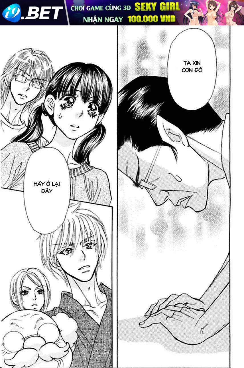 Boku To Kanojo No Xxx Chương 51 Ảnh 20