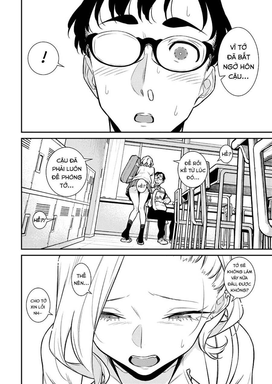 Yancha Gal No Anjou-San Series Chương 144 Ảnh 12