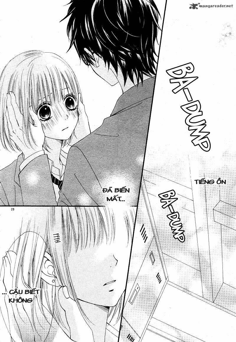 Kimi To Koi O Shitta Chương 1 Ảnh 30