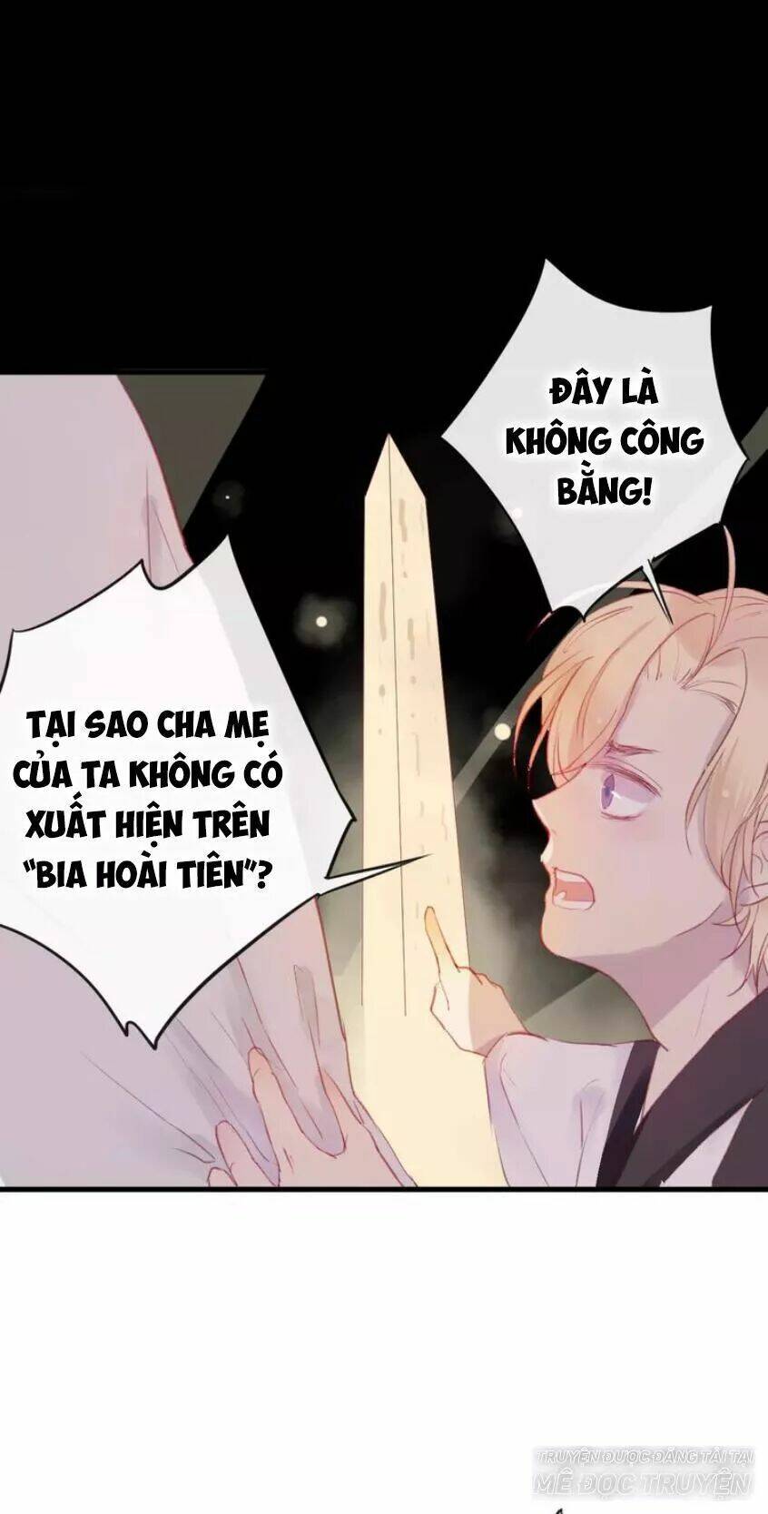 Hồ Minh Chi Hương Chương 10 Ảnh 7