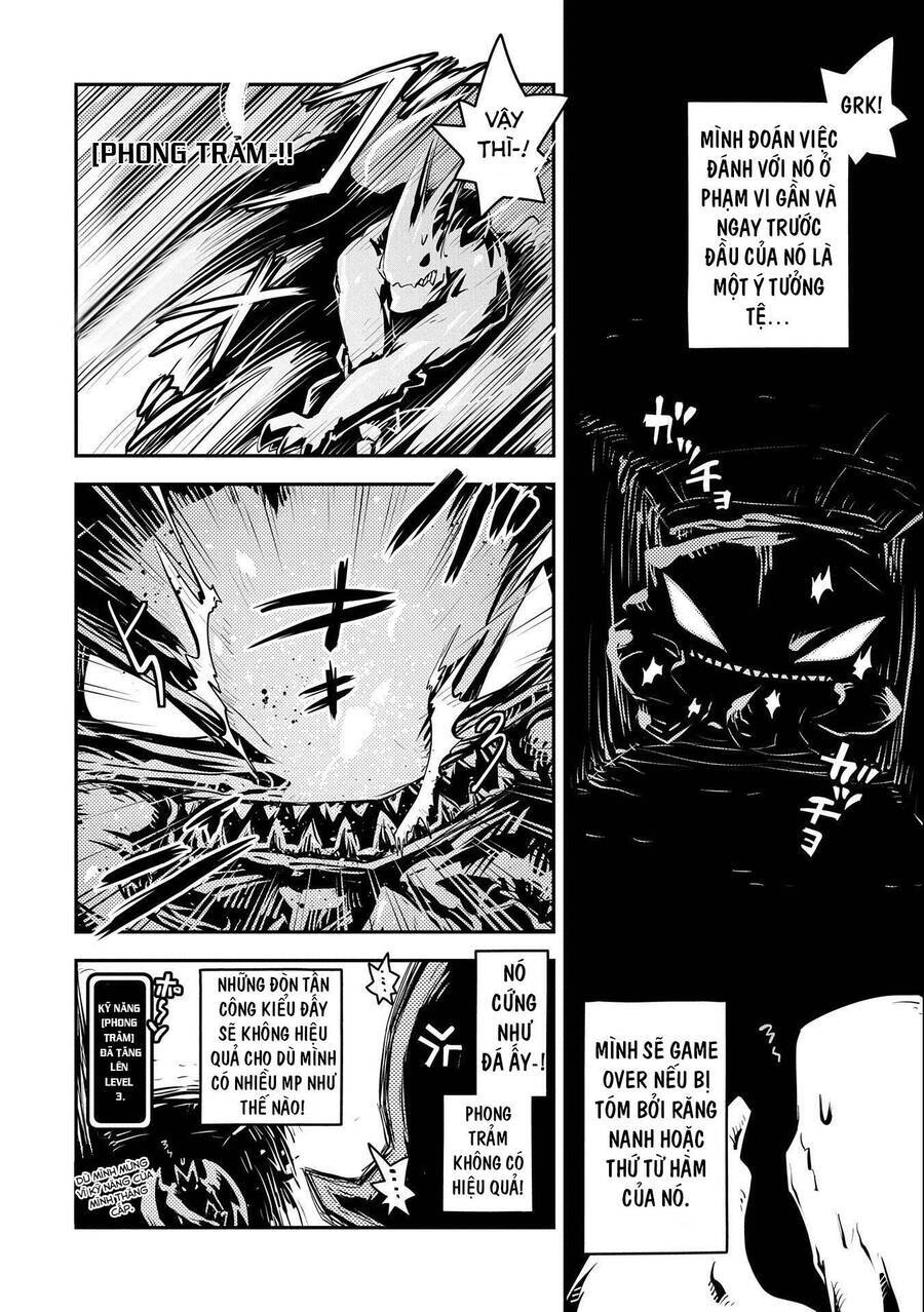 Tensei Shitara Dragon No Tamago Datta Chương 30 Ảnh 10