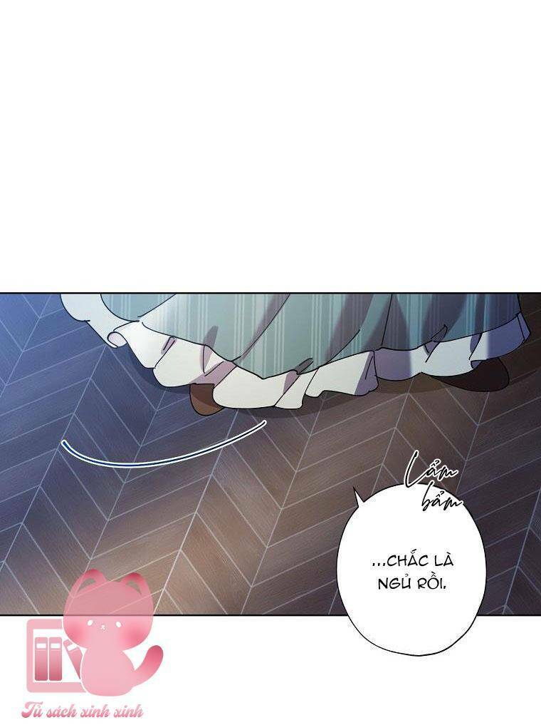 Tôi Trở Thành Mẹ Kế Của Cinderella Chương 79 Ảnh 4