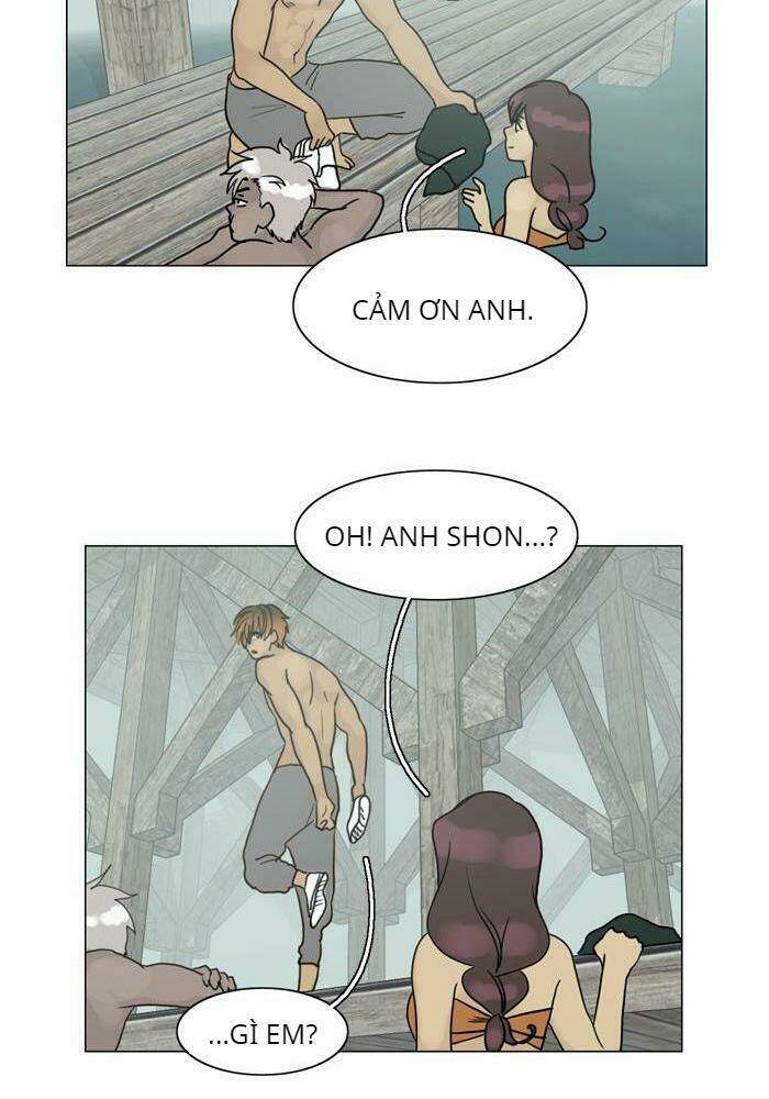 Khúc Hát Người Cá Siren Chương 71 Ảnh 13