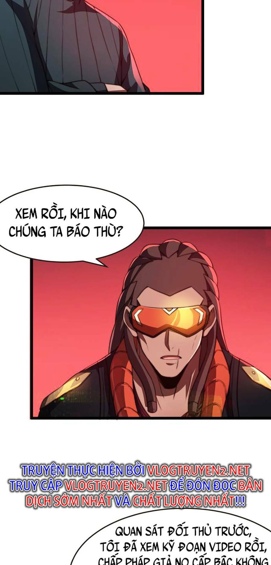 Cao Thủ Gian Lận Hoàn Lương Chương 13 Ảnh 9