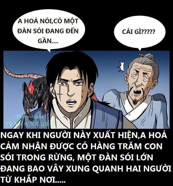 Tiên Sơn Truyền Kỳ Chương 30 Ảnh 15