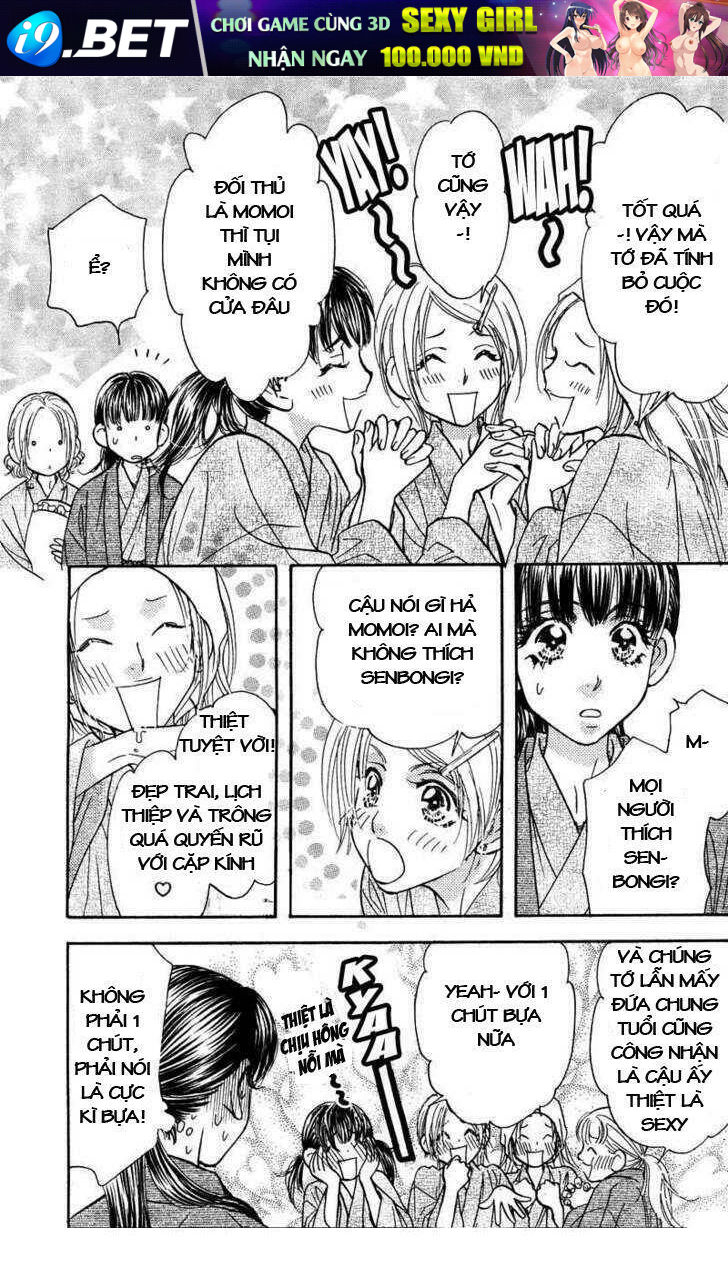 Boku To Kanojo No Xxx Chương 44 Ảnh 14