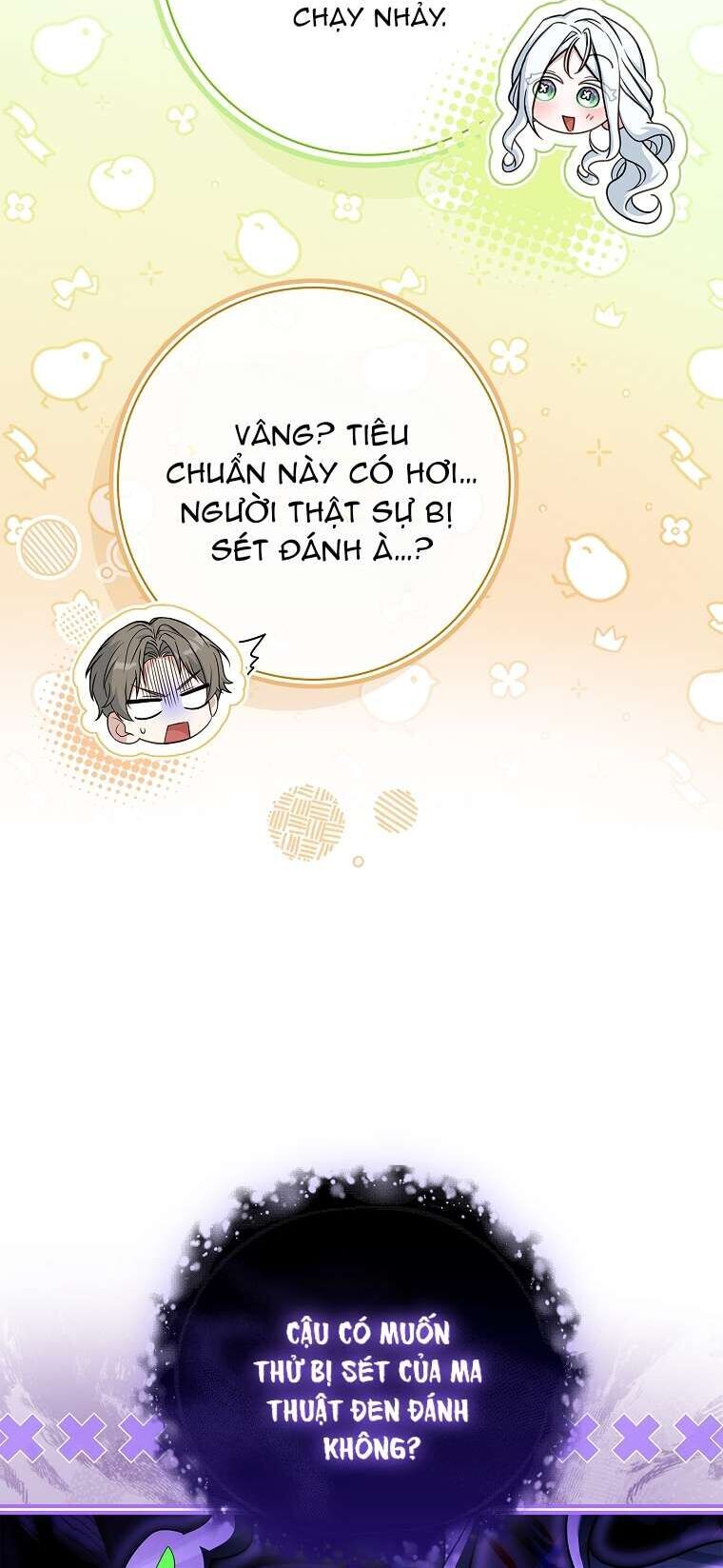 Chồng Ơi, Tại Sao Chúng Ta Không Thể Ly Hôn? Chương 37 Ảnh 13