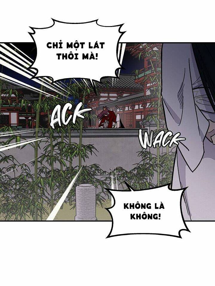Kí Sự Lên Ngôi Của Thái Tử Phi Chương 3 Ảnh 37
