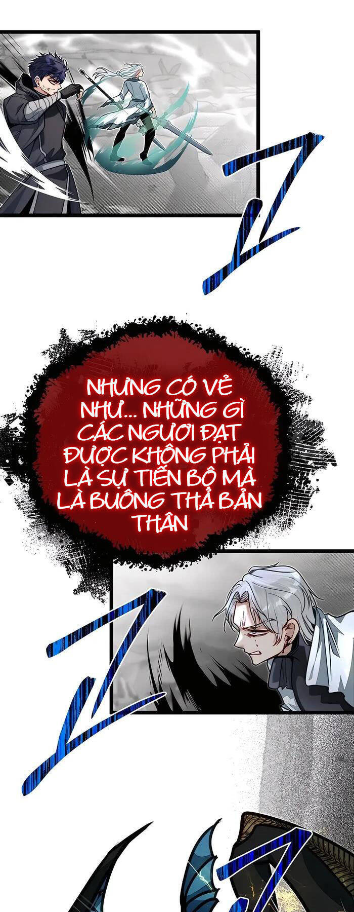 Anh Trai Anh Hùng Là Người Đã Chết Trong Học Viện Chương 71 Ảnh 58